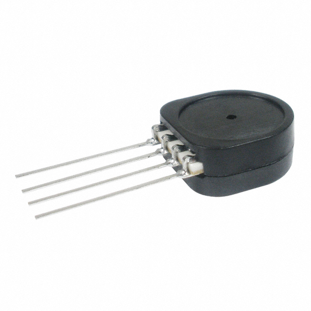 SSCSSNN005PGAA5 Honeywell Sensing and Productivity Solutions  Pressure Sensors Transducers